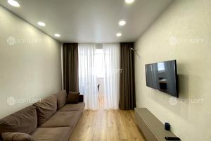 квартира за адресою Перемоги просп., 65г к2