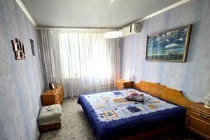 квартира по адресу Валентиновская ул. (Блюхера), 58
