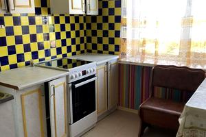квартира за адресою 28 бригади вул., 31