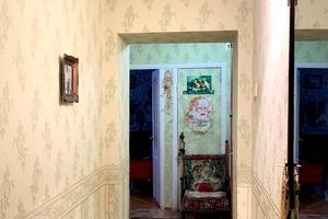 квартира по адресу Небесной Сотни просп. (Маршала Жукова), 37/1