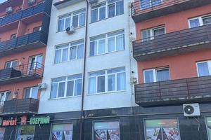 квартира по адресу Еньковская ул., 23