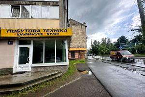 комерційна за адресою Гетьмана Мазепи вул., 61