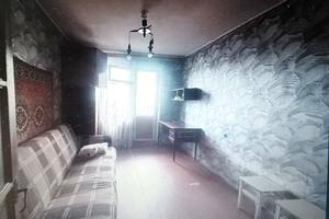 квартира за адресою Одеса, Королева, 68