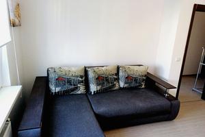 квартира за адресою Бориса Гмирі вул., 16