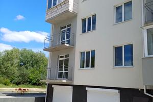 квартира за адресою Північна вул., 117в