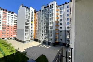 квартира за адресою Хіміків вул., 43