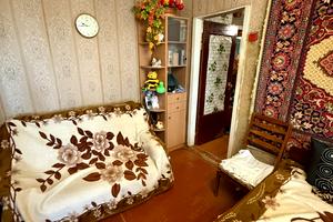 квартира по адресу Єдності, 179а