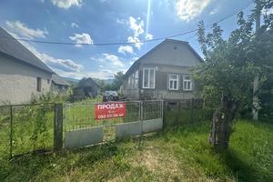 будинок за адресою с. Тур'ї Ремети, Центральна
