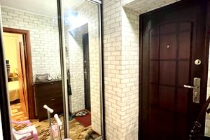 квартира по адресу Мира просп., 21б