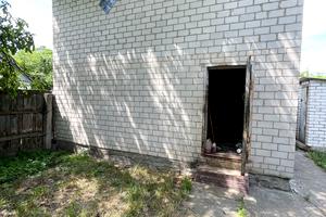 будинок за адресою Володимирська