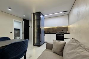 квартира за адресою Тернопіль, Смакули вул., 8