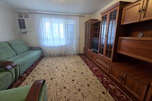квартира за адресою Вокзальна вул., 16 к1