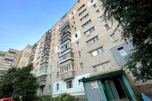 квартира за адресою Бровари