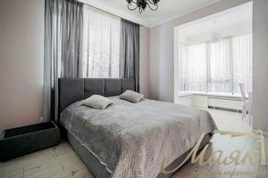 квартира за адресою Трускавецька вул., 2-А