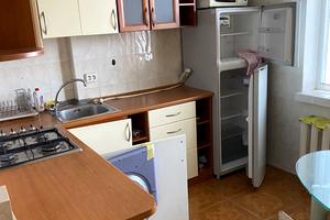 квартира по адресу Генерала Геннадия Воробьёва ул. (Курська), 13-А
