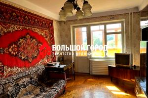 квартира по адресу Деповская ул., 88