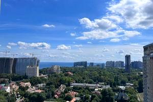 квартира по адресу Французский бульв., 22/1