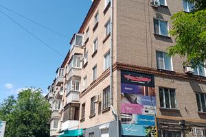 квартира за адресою Незалежності вул. (Титова), 6