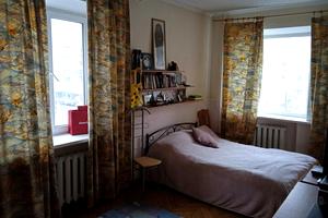 квартира по адресу Леси Украинки бульв., 15