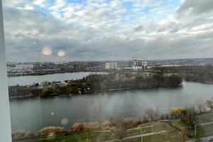 квартира по адресу Академика Барабашова ул., 36а