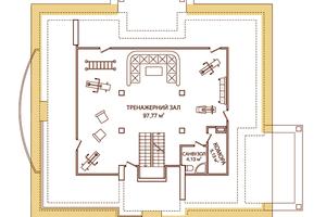 будинок за адресою провулок Троянд