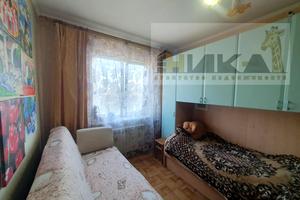 квартира по адресу Ольги Кобылянской ул. (Ногина), 5