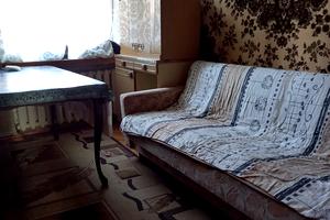 кімната за адресою Декабристов, 38