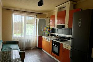 квартира за адресою Оксамитова вул., 1-Б