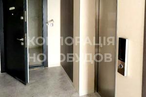 квартира по адресу Волошина, 2