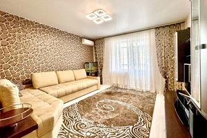 квартира за адресою Чкалова, 96