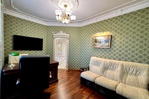 дом по адресу Андреевская ул., 10