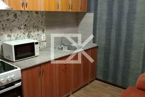 квартира за адресою Богатирська вул., 6-А