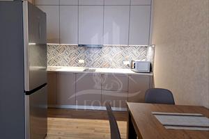 квартира за адресою Стрийська вул., 86