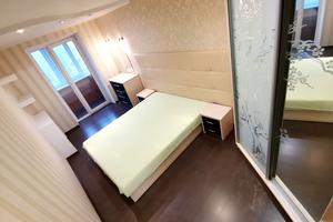 квартира за адресою Сорочинська вул. (Новгородська), 26