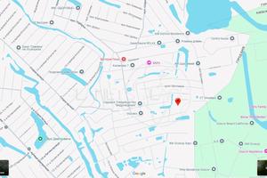 участок по адресу Киев, Провулок Щасливий