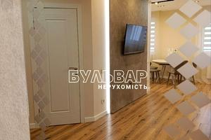 квартира за адресою Перемоги просп., 89