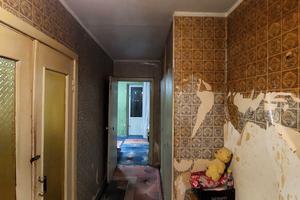 квартира по адресу Николая Вороного бульв. (Маршала Василевского), 35