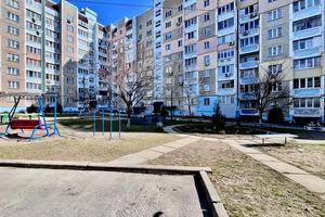 квартира по адресу Кошевого Олега ул., 35