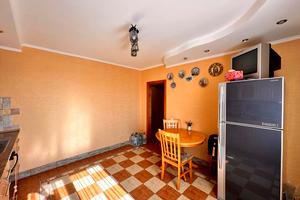 квартира по адресу Мира просп., 21
