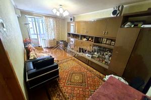 квартира за адресою Аерокосмічний просп. (Гагаріна), 56