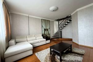 квартира за адресою Тополина, 2