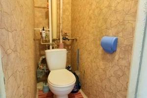 квартира по адресу Олимпийская ул., 11