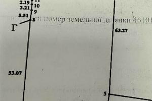 участок по адресу Садовая ул.