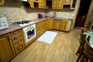 квартира за адресою Тараса Шевченка вул., 4