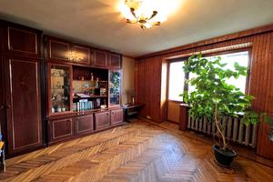 квартира за адресою Шевченка бульв., 243