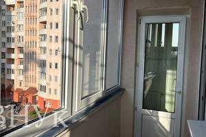 квартира по адресу Андрея Чайковского ул., 39