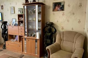 квартира за адресою Марсельська вул., 16