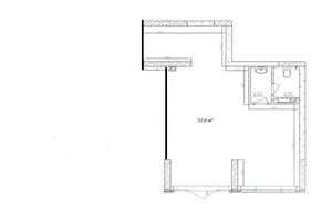 коммерческая по адресу Тираспольская ул., 54