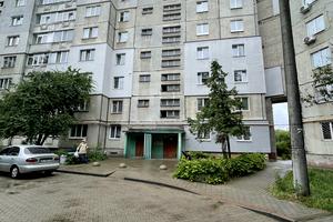квартира за адресою СКД, 12