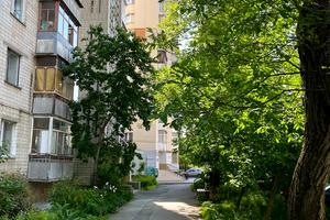 квартира за адресою Дмитра Майбороди вул. (Збишка), 6